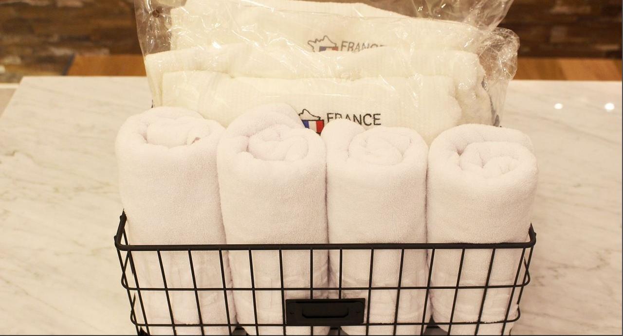 Hotel France Donghae Exterior photo
